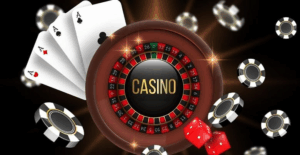 Casino nhà cái uy tín