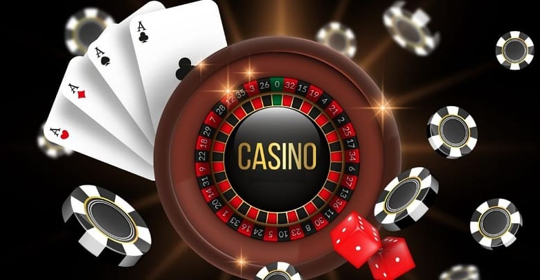 Casino nhà cái uy tín