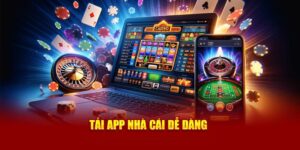 App nhà cái uy tín