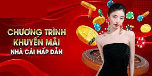 Khuyến mại nhà cái